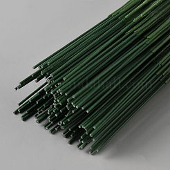 Iron Stalk Flower Rod&nbsp;AJEW-WH20070-111C