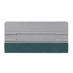 Vinyl Wrap Squeegee with Ruler&nbsp;TOOL-WH0127-31
