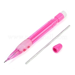 Plastic Mechanical Pencil&nbsp;X-OFST-D288-02G