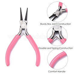 45# Steel Jewelry Plier Sets&nbsp;TOOL-S012-08