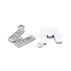 Alloy Pendants&nbsp;ALRI-N039-001W-RS