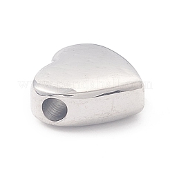 Non-Tarnish 304 Stainless Steel Beads&nbsp;STAS-A059-07P