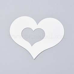 Acrylic Mirror Wall Stickers&nbsp;AJEW-WH0109-55