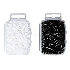 2色ヒューズビーズキット  正方形のabcプラスチックペグボード付き  アイロンペーパー  プラスチックピンセット  鉄製のボールチェーンと丸カン、ナイロン製のモバイルストラップ  ミックスカラー  5x5mm  穴：3mm  1040のPCについて&nbsp;DIY-X0295-02E-5mm
