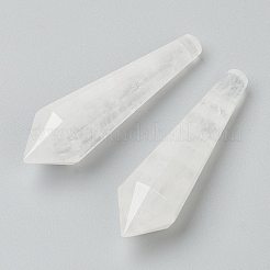 Natural & Synthetic Gemstone Beads&nbsp;G-H256-M