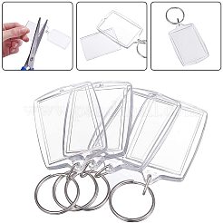 Acrylic Keychain&nbsp;KEYC-PH0001-22