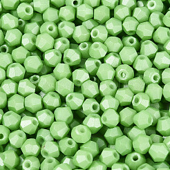 Baking Paint Pearlized Glass Seed Beads&nbsp;SEED-T007-21A-13