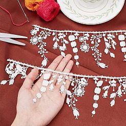 Polyester Ribbon for Jewelry Making&nbsp;OCOR-FG0001-12
