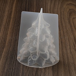 Christmas Theme DIY Candle Silicone Molds&nbsp;SIMO-P011-01D