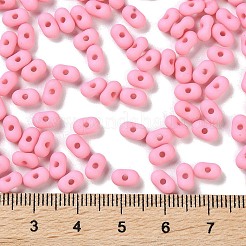 Opaque Acrylic Beads&nbsp;X1-MACR-L005-06F