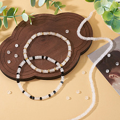 1 Strand Natural Quartz Crystal Beads Strands&nbsp;G-TA0002-94