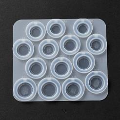 DIY Spinning Fidget Ring Silicone Molds&nbsp;DIY-P059-09