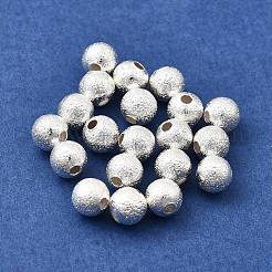 Brass Beads&nbsp;KK-B147-01C-S