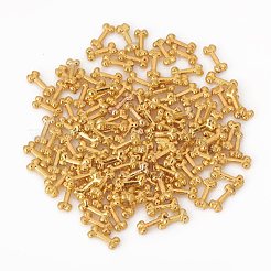 Alloy Cabochons&nbsp;PALLOY-CJC0001-64G