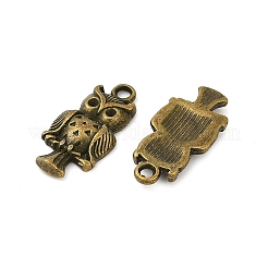 Alloy Pendants&nbsp;PALLOY-A19565-AB-FF