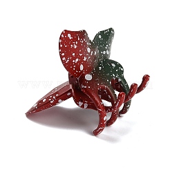 Plastic Claw Hair Clip&nbsp;LS-OHAR-I022-01E
