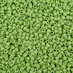 TOHO Round Seed Beads&nbsp;SEED-JPTR08-0044F