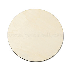 Wood Pendulum Board&nbsp;LS-DJEW-F017-01O