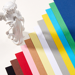 50Pcs A4 Craft Paper Cardstock&nbsp;DIY-SP0003-11E