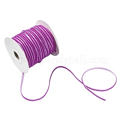 Velvet Ribbon&nbsp;OCOR-TAC0038-08K