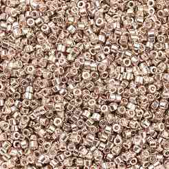 Cylinder Seed Beads&nbsp;X-SEED-H001-D01