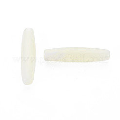 Transparent Acrylic Beads&nbsp;X-MACR-S373-83-B01