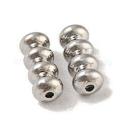 Brass Beads&nbsp;KK-R152-14P