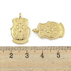 Ion Plating(IP) 304 Stainless Steel Pendants&nbsp;STAS-I307-567G