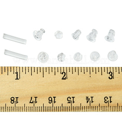 Plastic Ear Nuts&nbsp;KY-FS0001-31