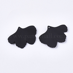 Spray Painted Acrylic Pendants&nbsp;MACR-S361-28A