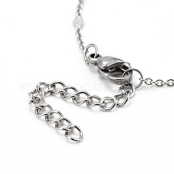 Rhombus Anklets&nbsp;AJEW-AN00442