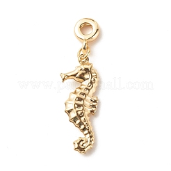 304 Stainless Steel Pendants&nbsp;PALLOY-JF01144