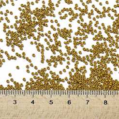 MIYUKI Round Rocailles Beads&nbsp;SEED-G009-RR2312