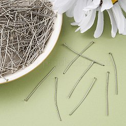 Iron Flat Head Pins&nbsp;IFIN-YW0001-42D