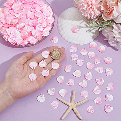 1000Pcs Ornament Accessories&nbsp;PVC-PH0001-39B