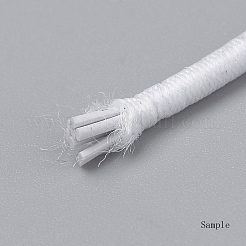 Round Elastic Cord&nbsp;EC-R032-2mm-01