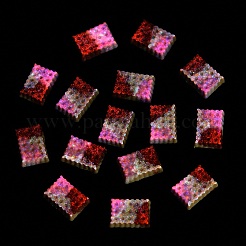 Luminous Resin Imitation Chocolate Decoden Cabochons&nbsp;RESI-K036-28D-01