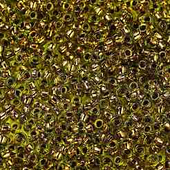 TOHO Round Seed Beads&nbsp;SEED-TR11-0747