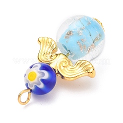 Alloy Pendants&nbsp;PALLOY-JF00562