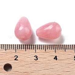 Opaque Acrylic Beads&nbsp;OACR-Q196-04H