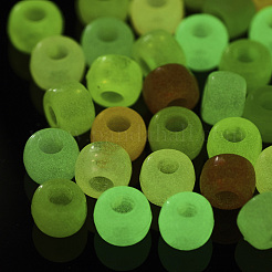 Plastic Beads&nbsp;X-KY-R019-03