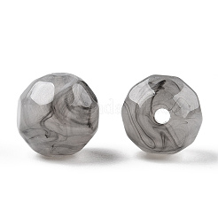Acrylic Beads&nbsp;LS-SACR-S001-11mm-15