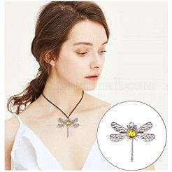 DIY Pendant Making&nbsp;PH-DIY-G005-63AS-WH