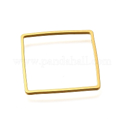 Brass Linking Rings&nbsp;KK-Z126-04G
