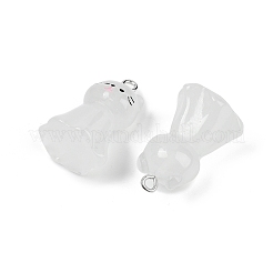 Luminous Resin Pendants&nbsp;RESI-R460-01A