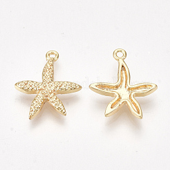 Brass Pendants&nbsp;KK-S350-255