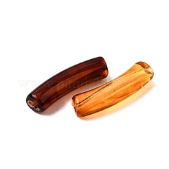 Transparent Acrylic Beads&nbsp;MACR-K359-44D