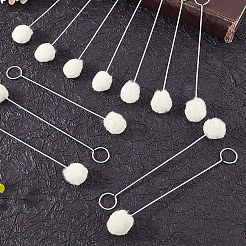 Wool Daubers Ball Brush Leather Dye Tool&nbsp;TOOL-WH20005-15B
