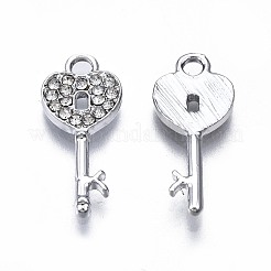 Alloy Pendants&nbsp;LS-X1-ENAM-N054-48-RS