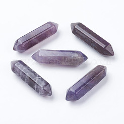 Natural & Synthetic Gemstone Two Healing Stones&nbsp;G-D439-M
